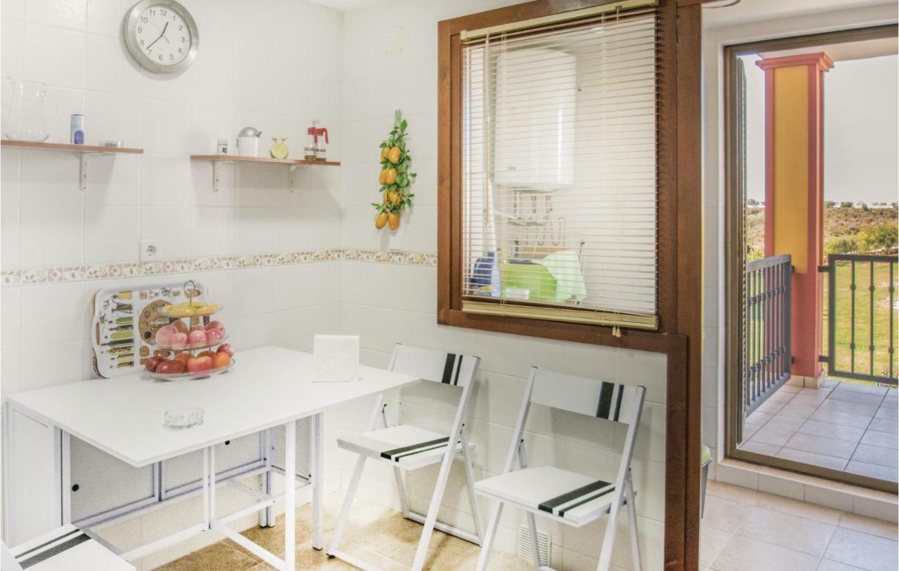 Stunning Apartment In Ayamonte With Wifi 외부 사진