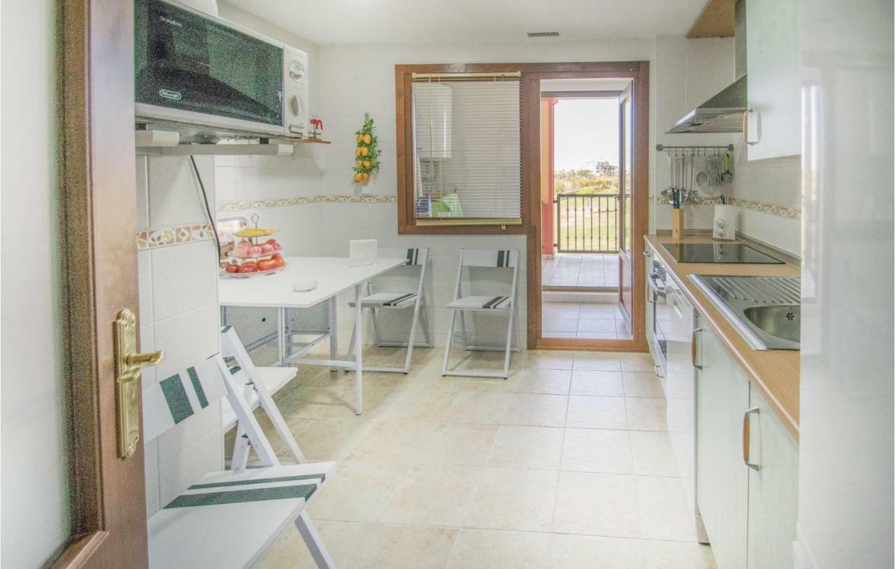 Stunning Apartment In Ayamonte With Wifi 외부 사진