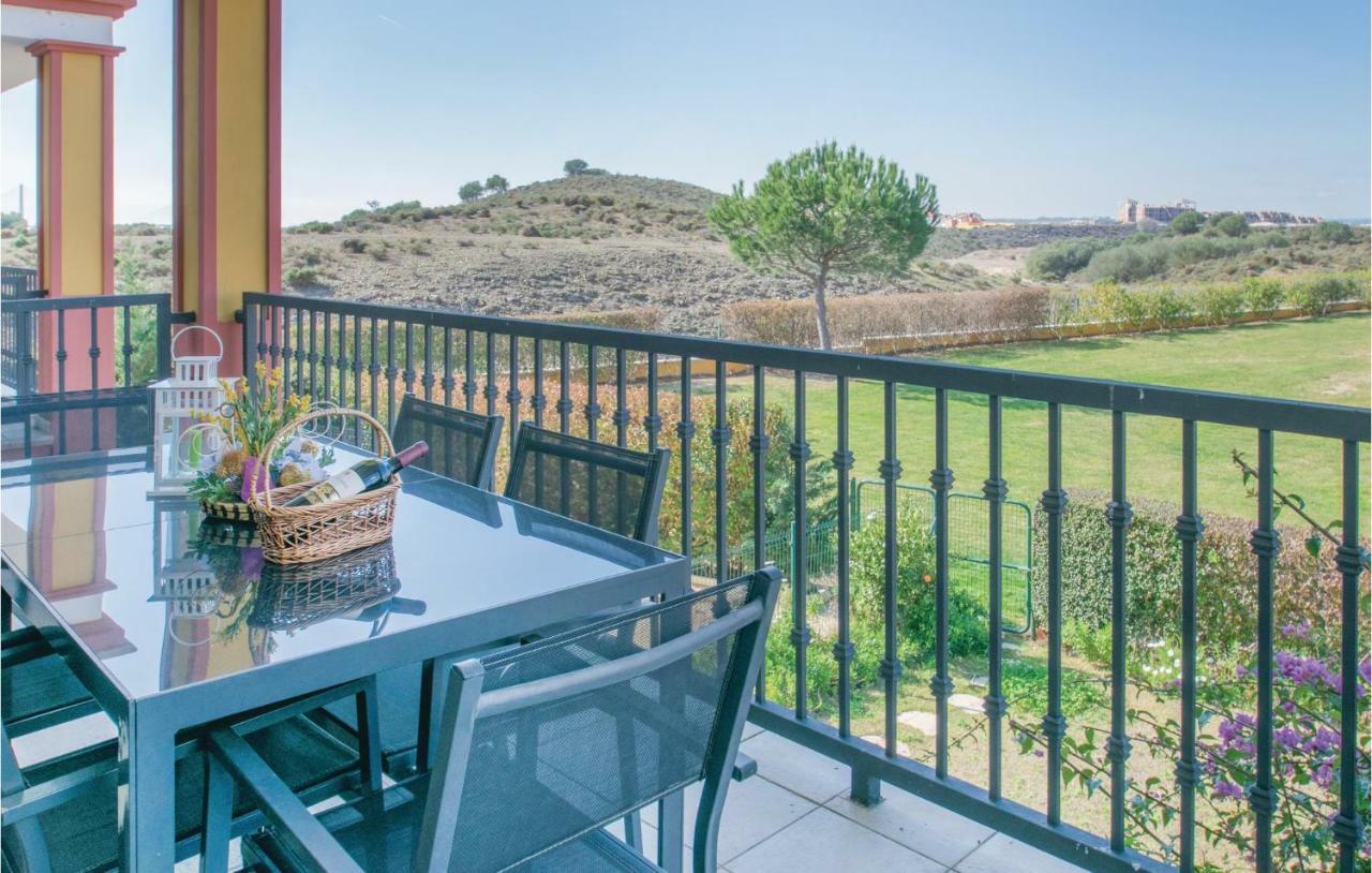 Stunning Apartment In Ayamonte With Wifi 외부 사진