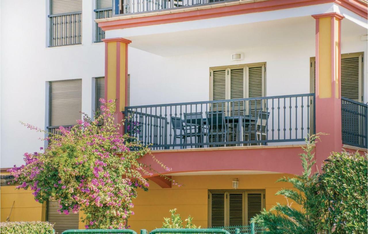 Stunning Apartment In Ayamonte With Wifi 외부 사진