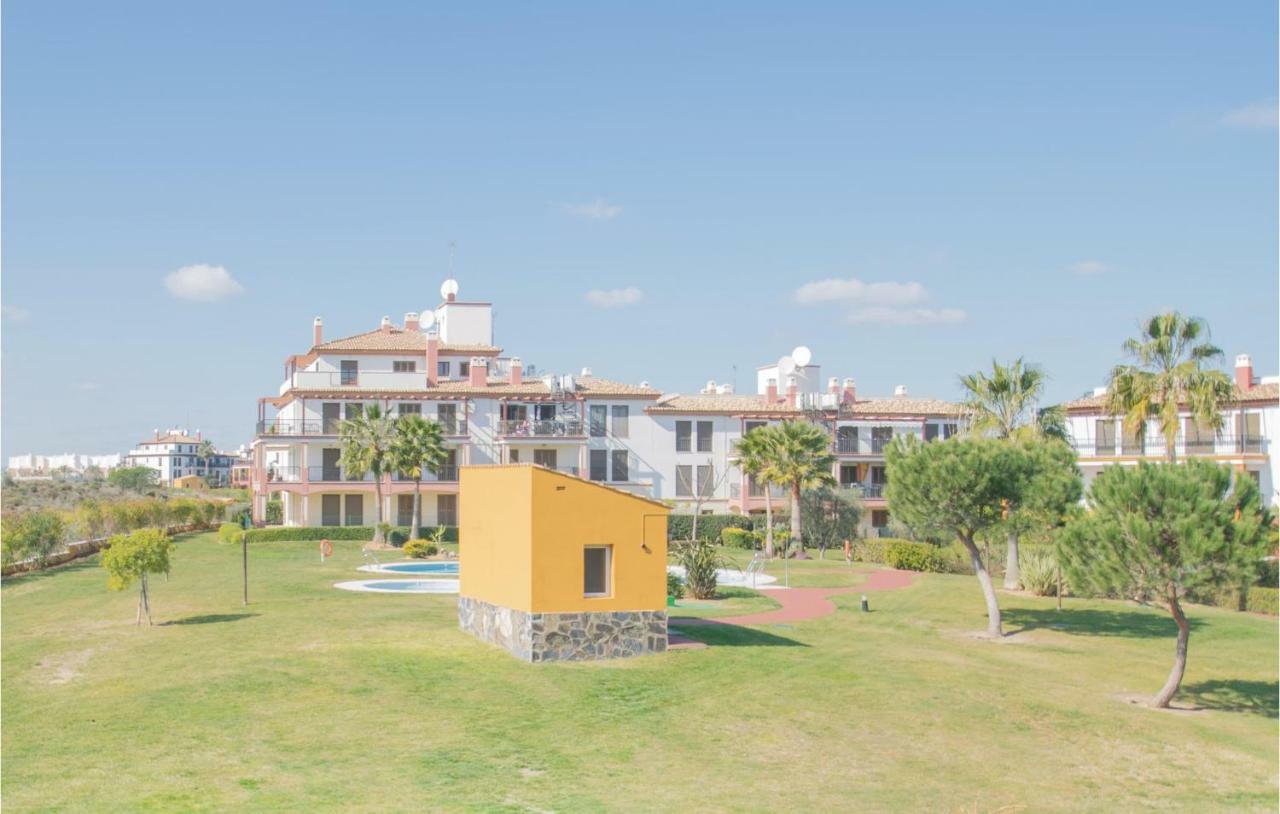 Stunning Apartment In Ayamonte With Wifi 외부 사진